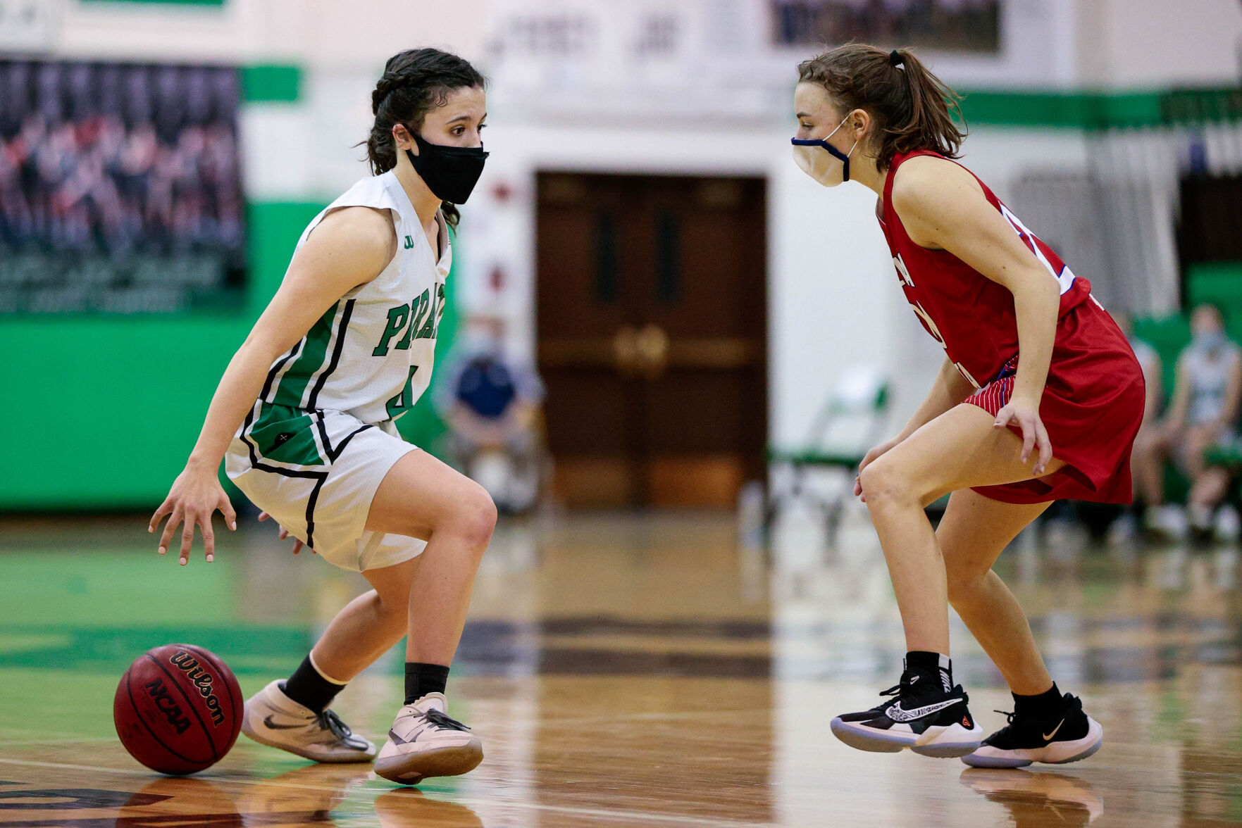 PREP BASKETBALL
